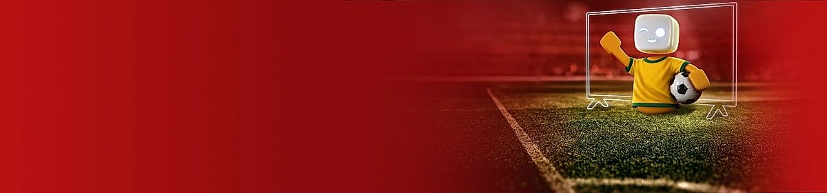 Imagem promocional da Desktop com destaque para internet fibra óptica
